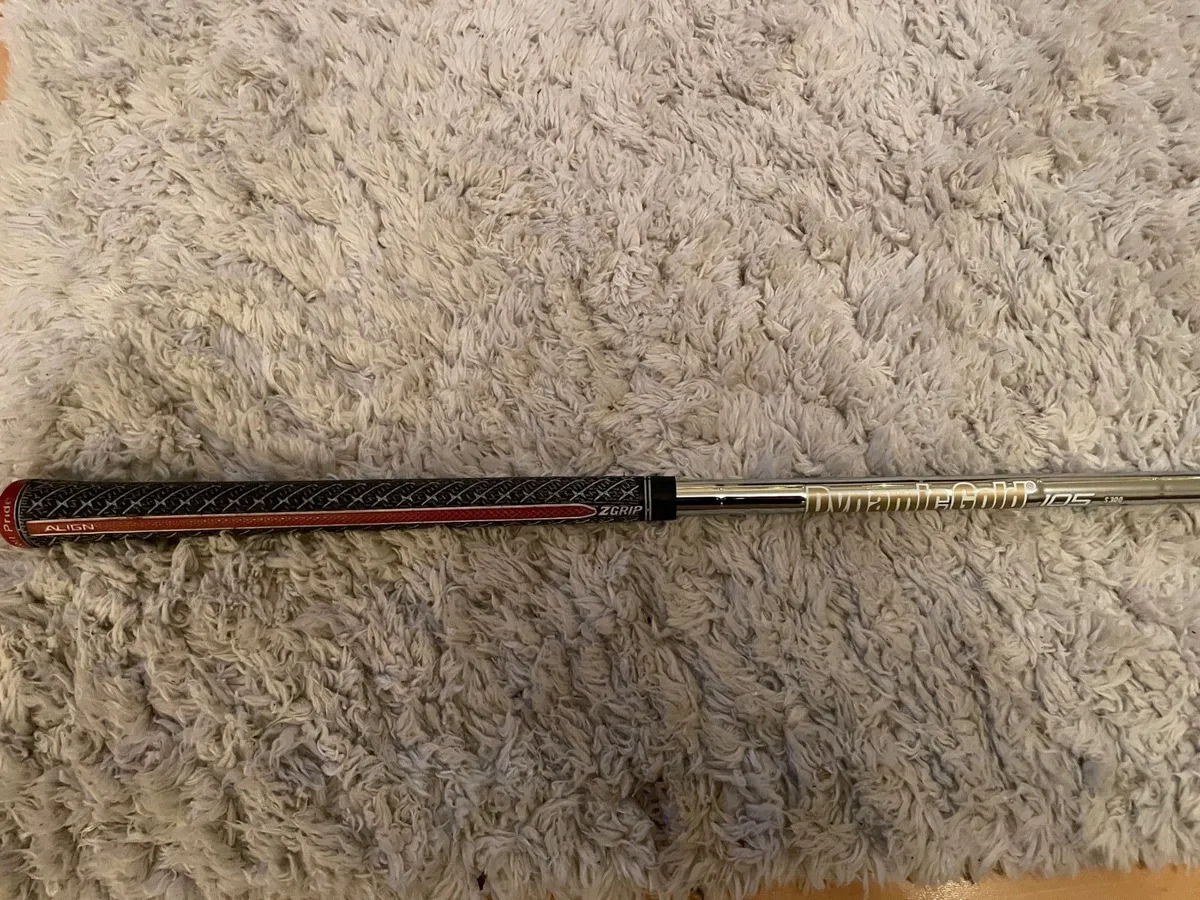 Mizuno T22 60 degree wedge - Image 3