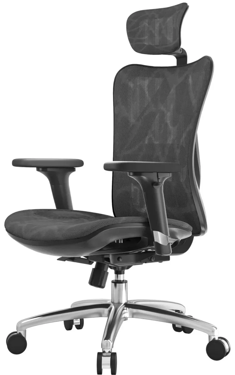 SIHOO Ergonomic Office Chair