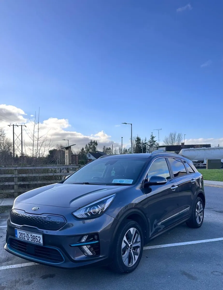 Kia EV64kw 14.5€ - Image 2