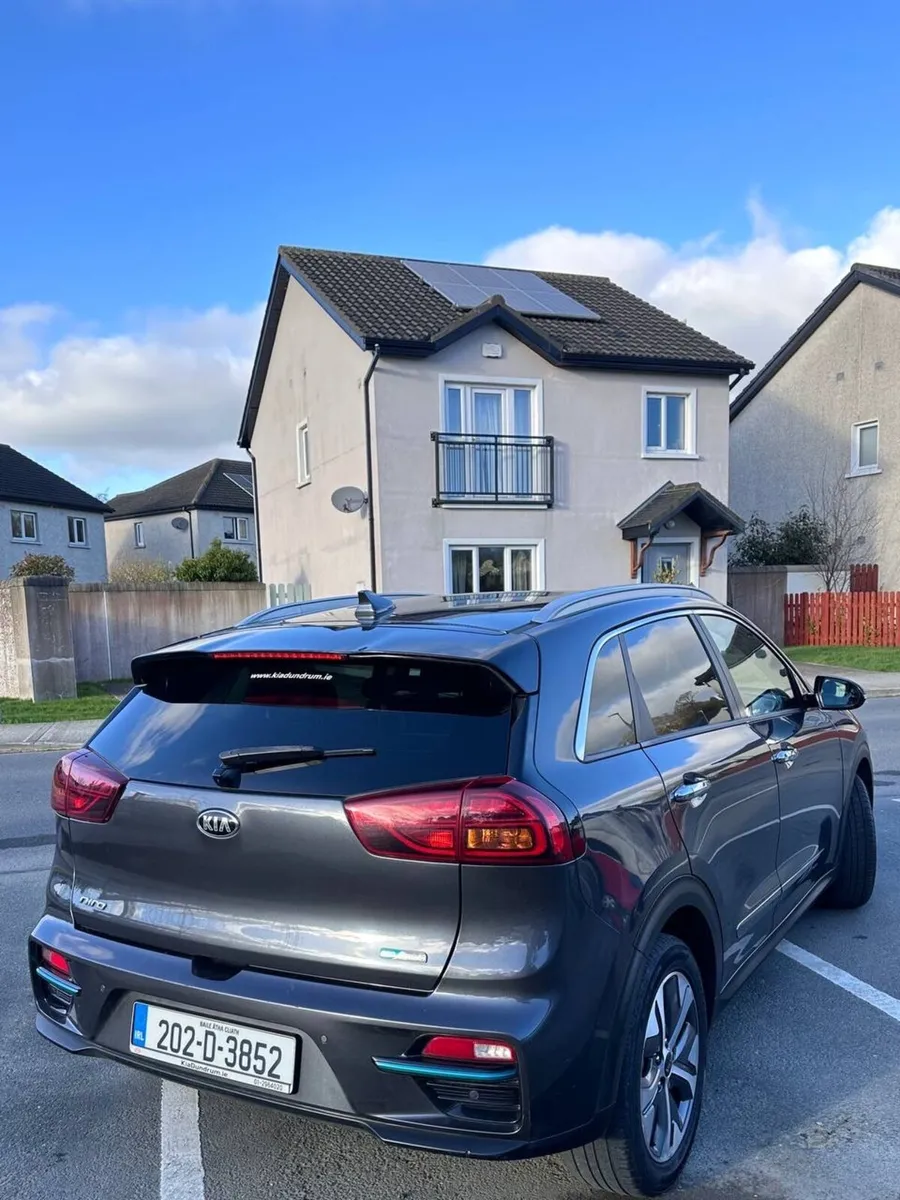 Kia EV64kw 14.5€ - Image 4