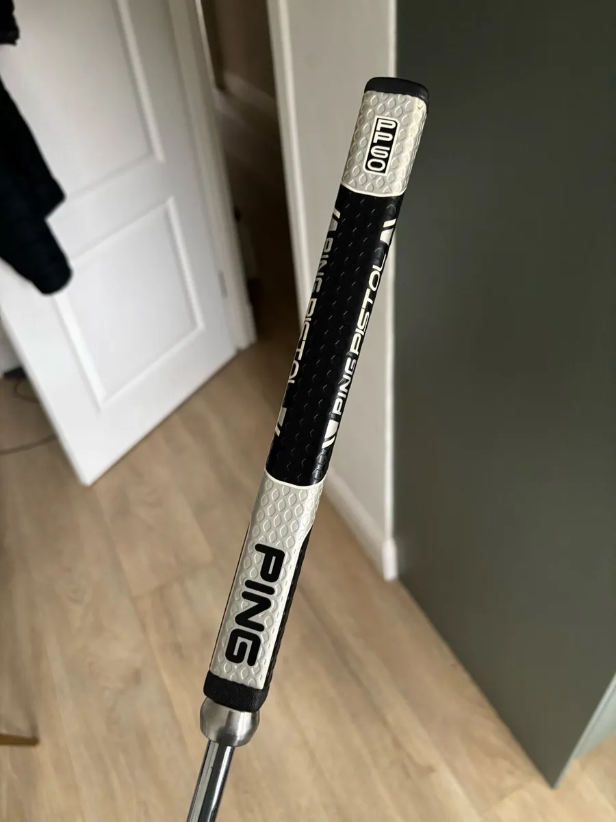 Ping putter - Image 4