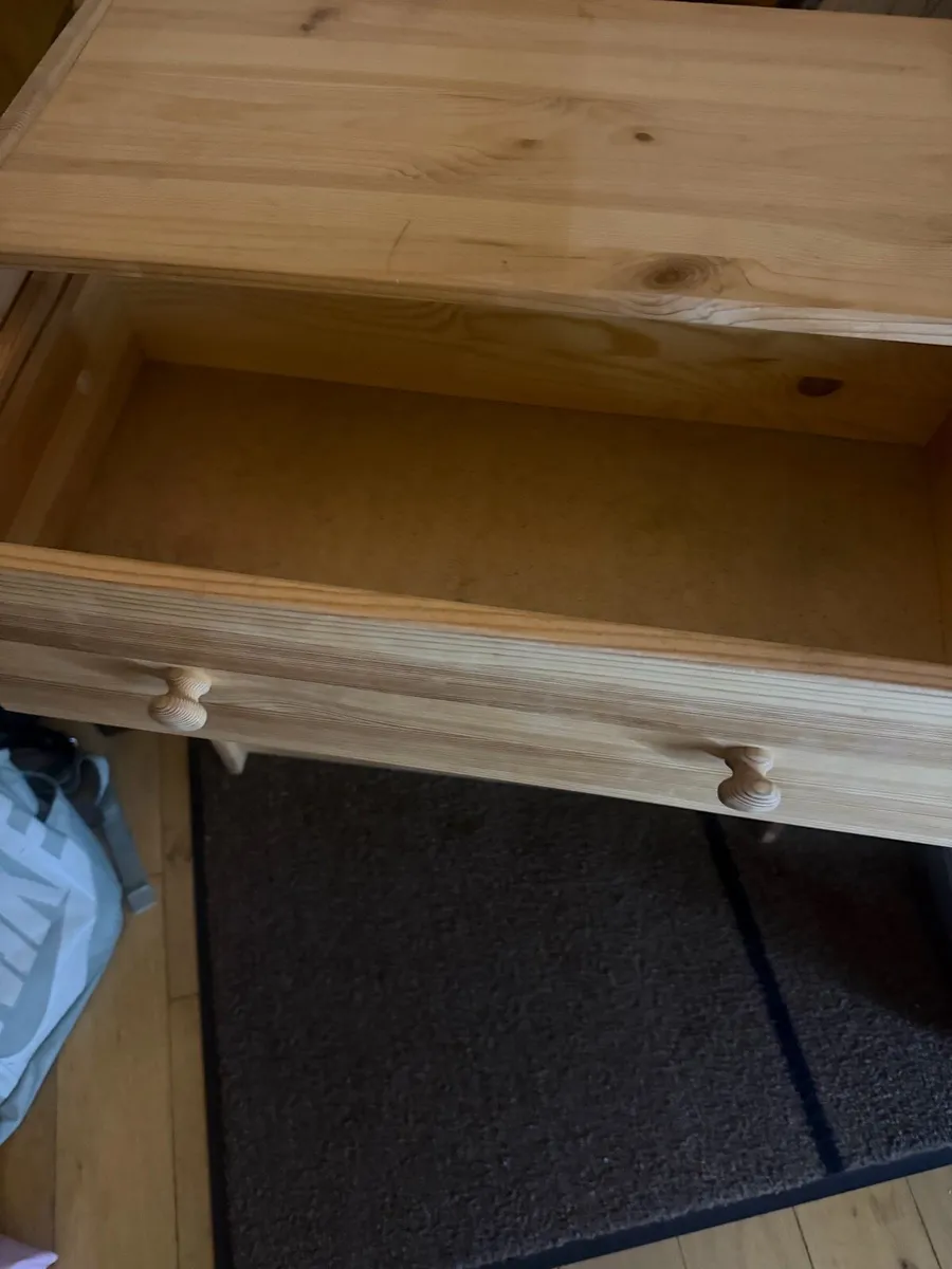 Chest of drawers - Image 3
