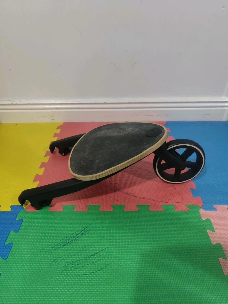 Cybex kids board - Image 1