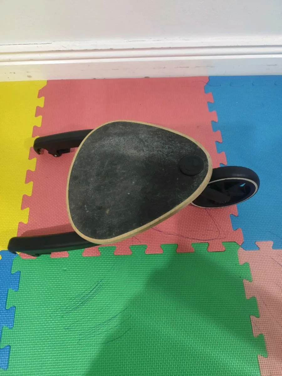 Cybex kids board - Image 2