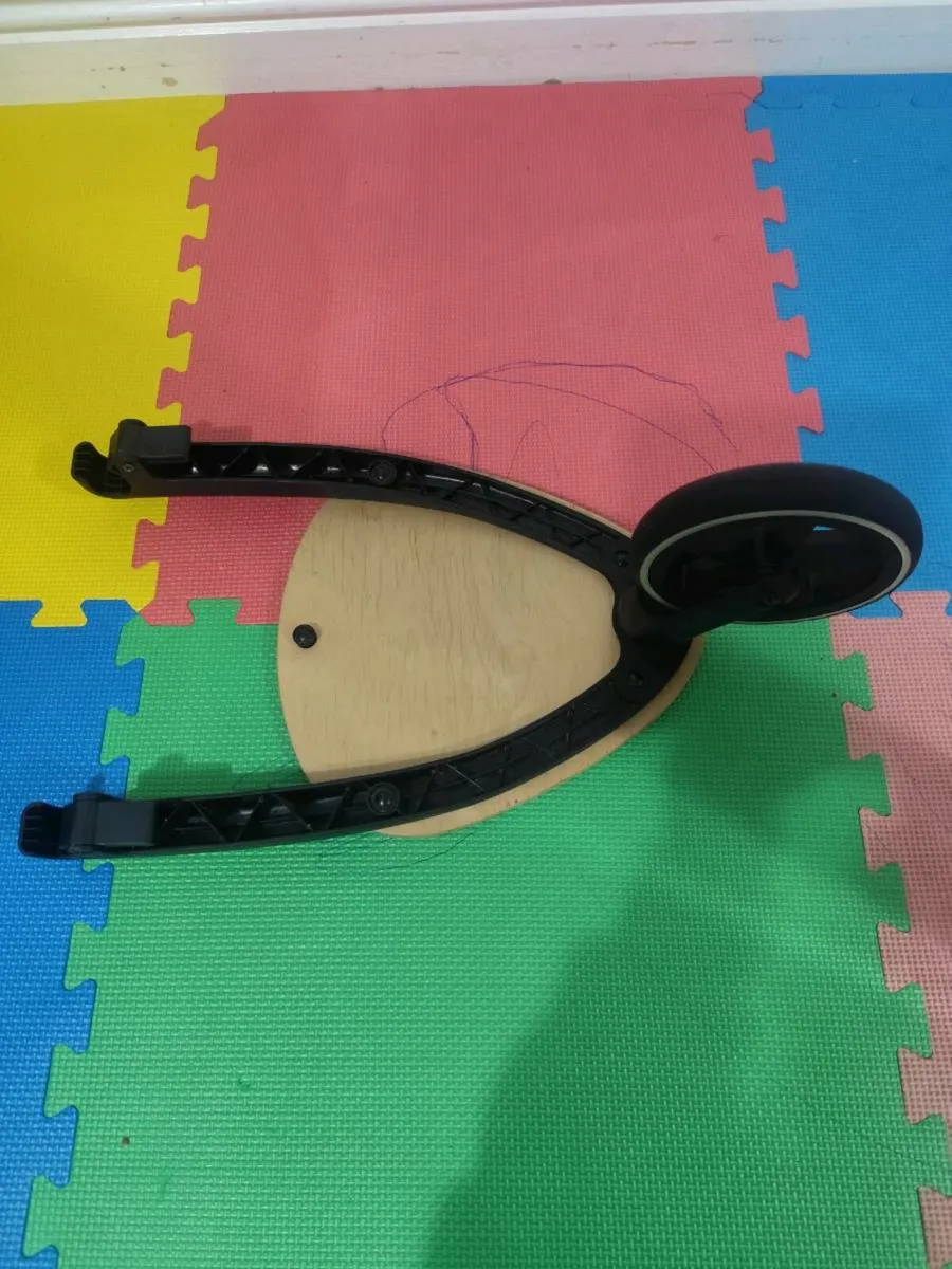 Cybex kids board - Image 3