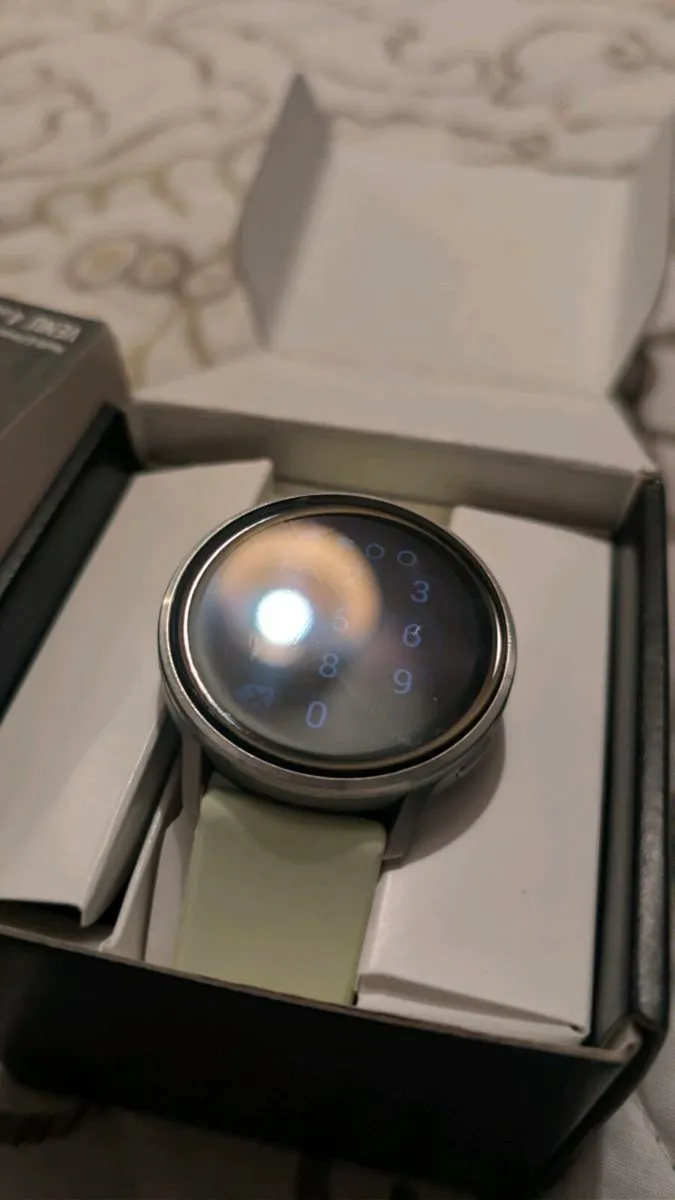 Garmin Venu 4 - Image 3