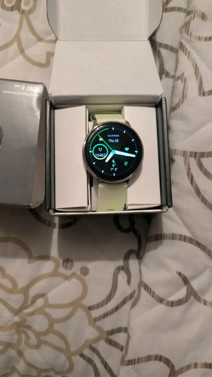Garmin Venu 4 - Image 4