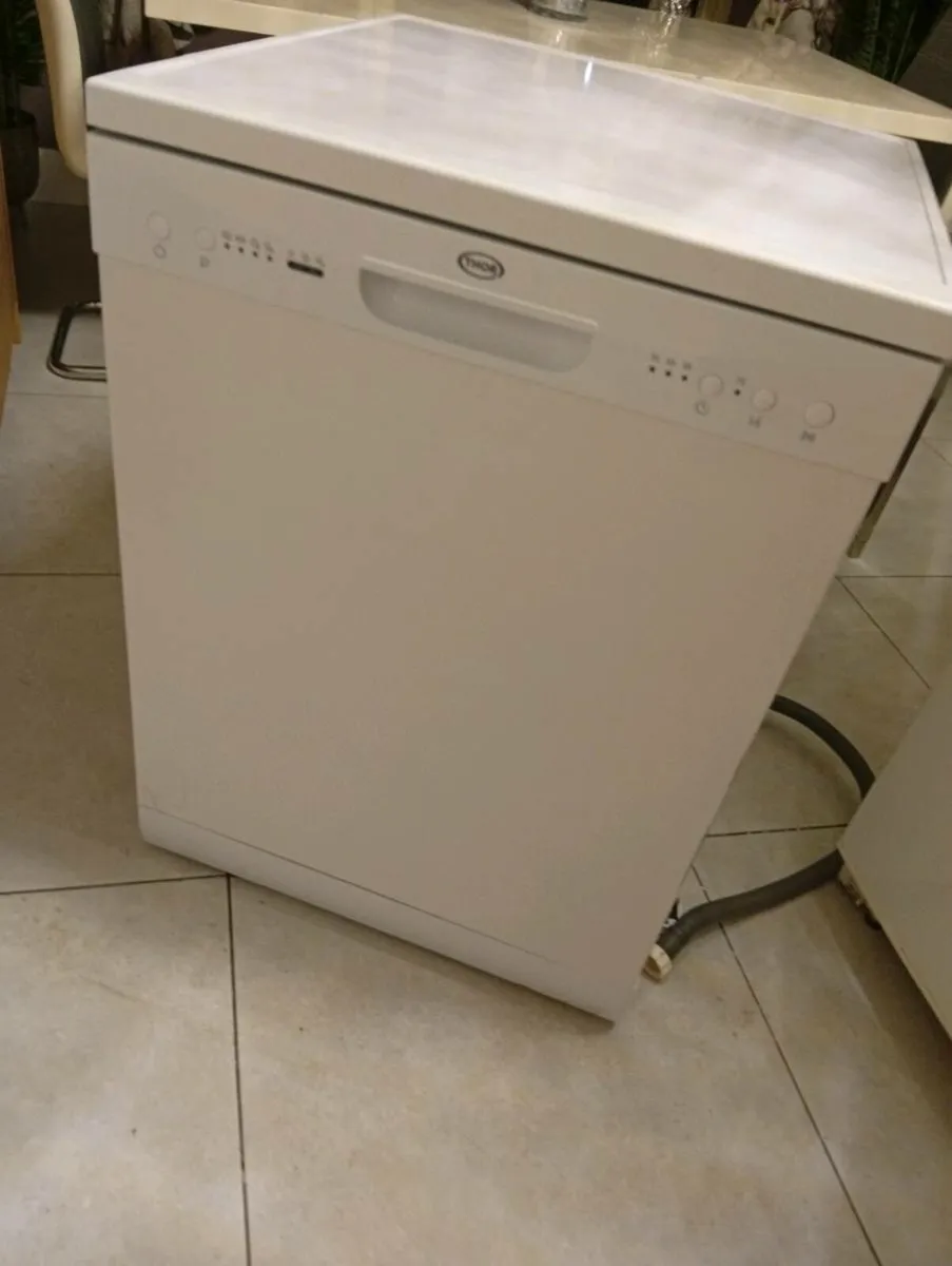 Dishwasher - Image 4