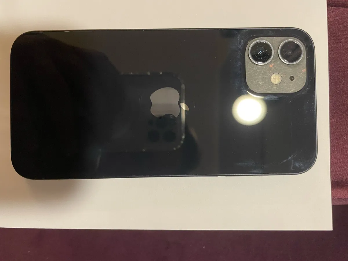 iPhone 12 128gb - mint condition - Image 4