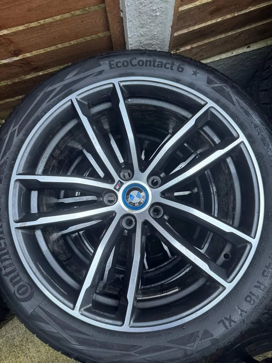 Original BMW-AUDI(A4/G30/G20/X5/F10/1-3-5 Series) - Image 1