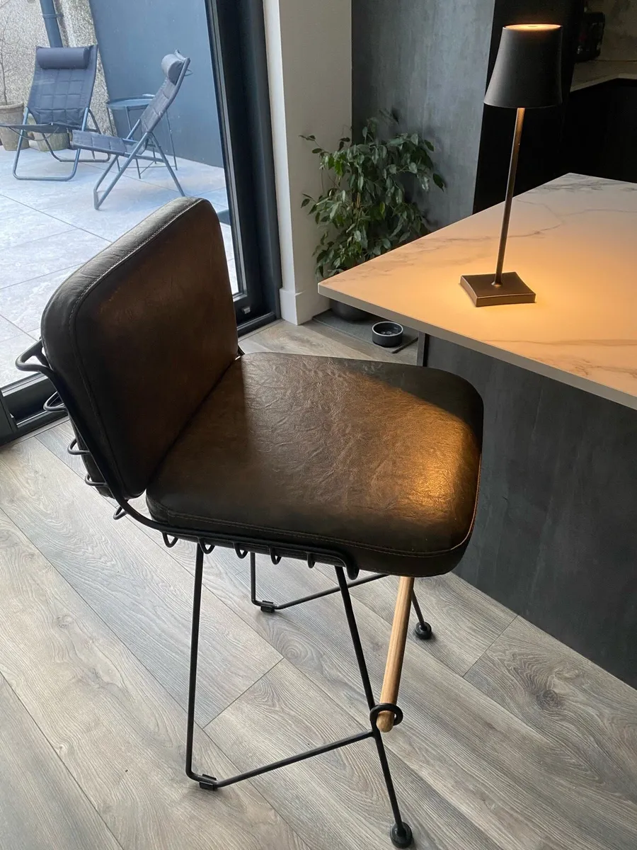 Kitchen stools - Image 4