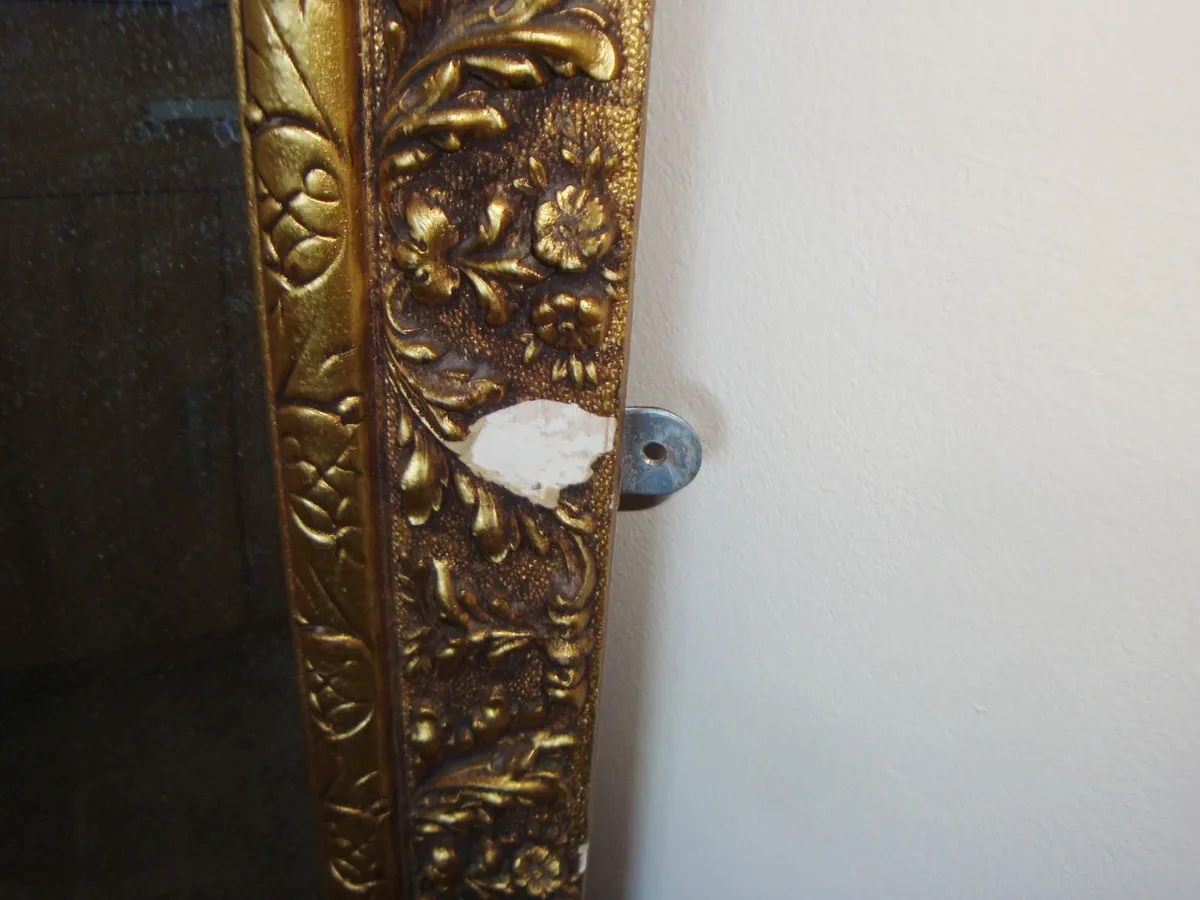 Mirror W48cm x L106cm - Image 2