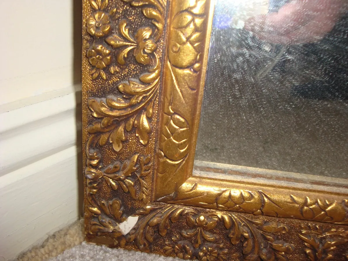 Mirror W48cm x L106cm - Image 3