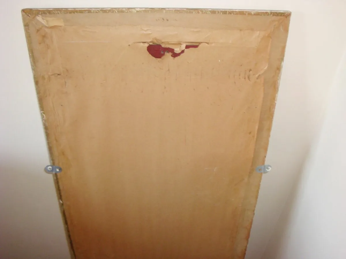 Mirror W48cm x L106cm - Image 4