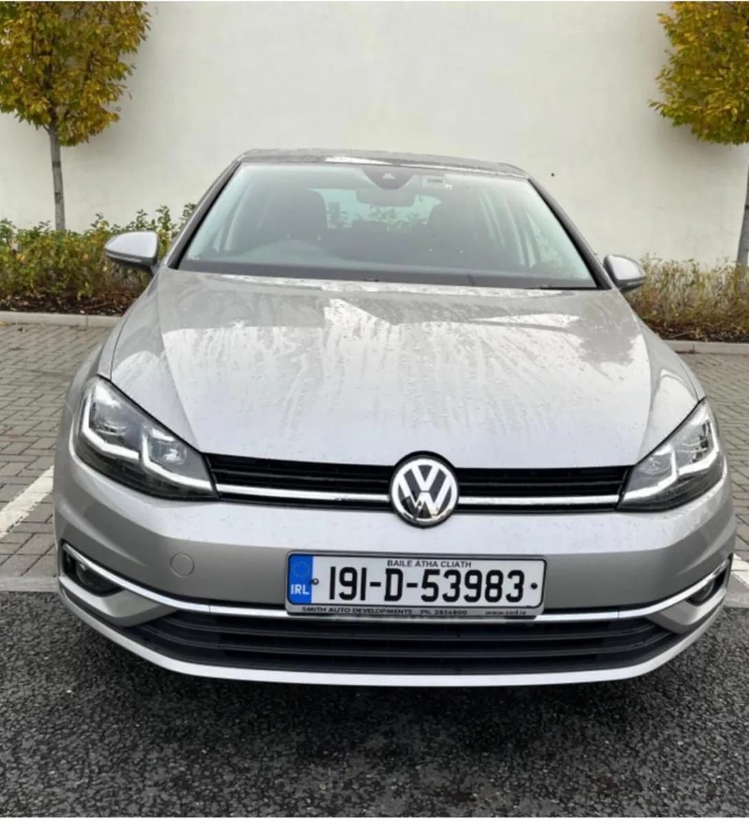 Volkswagen Golf 2019 - Image 4