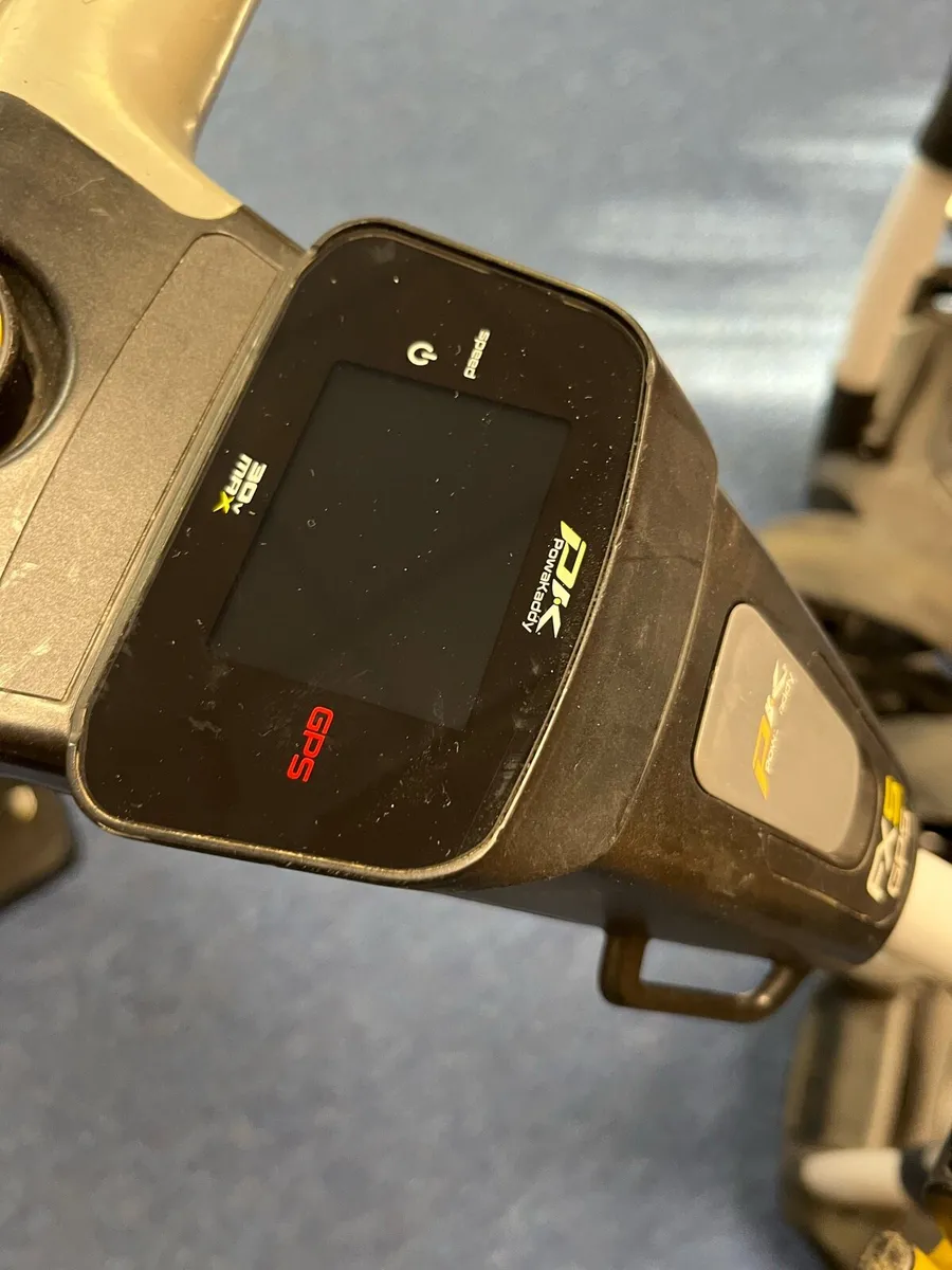 Powakaddy at harrington golf v94xt10 - Image 2