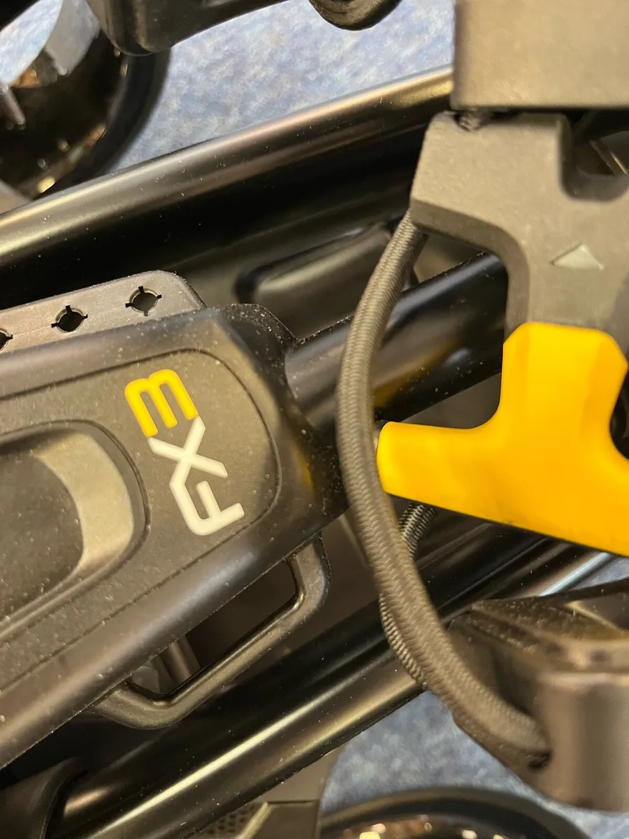 Powakaddy at harrington golf v94xt10 - Image 4