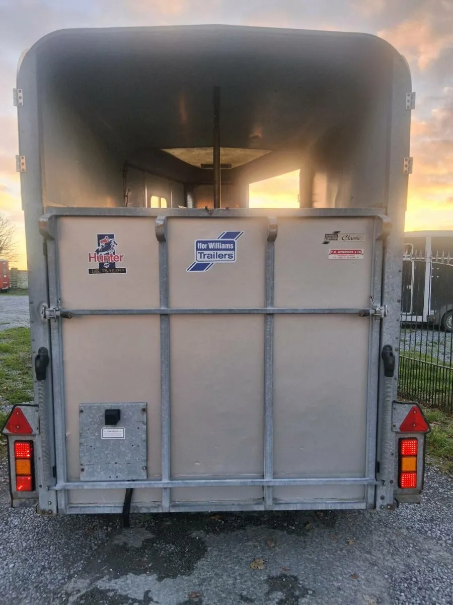 Iforwillams HB510 classic - Image 2