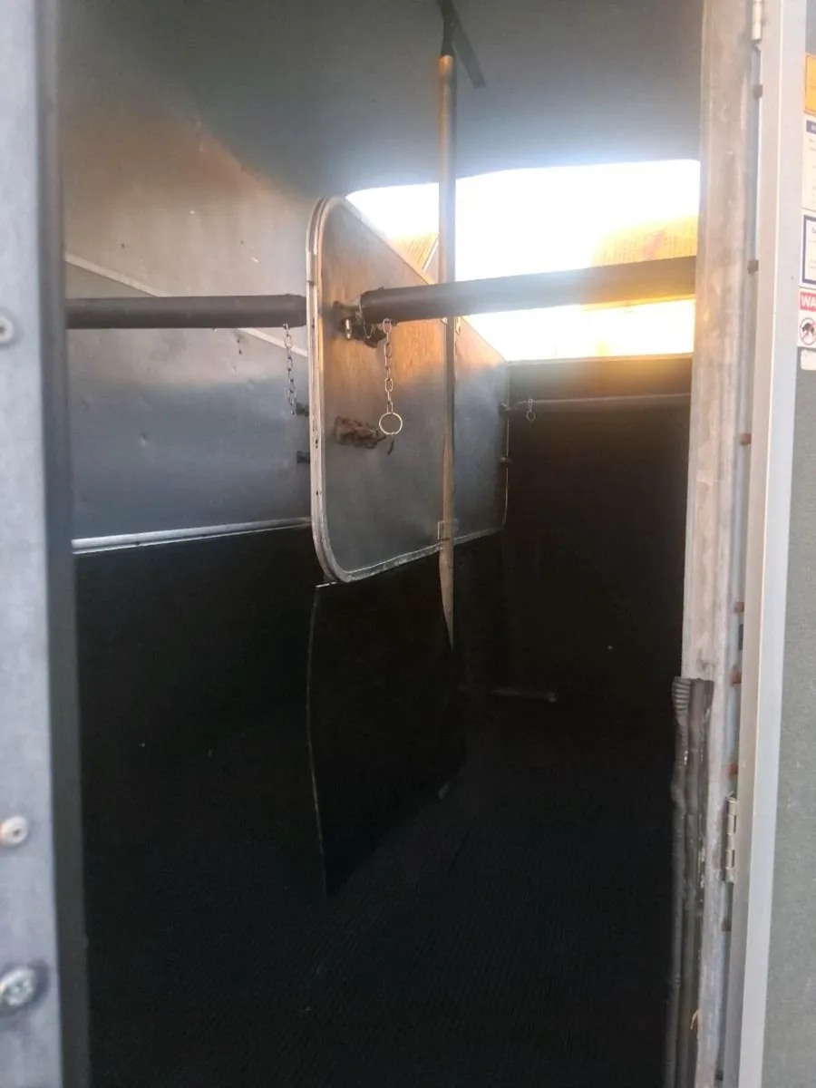 Iforwillams HB510 classic - Image 4