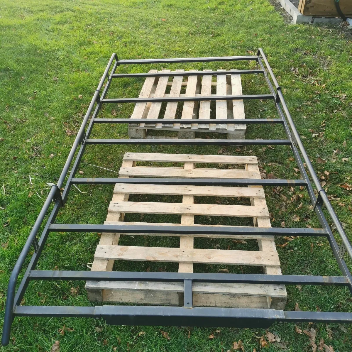 Rhino roof rack - Image 2