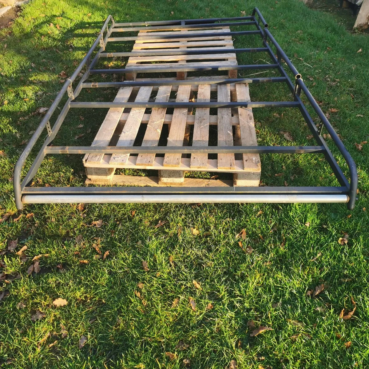 Rhino roof rack - Image 3