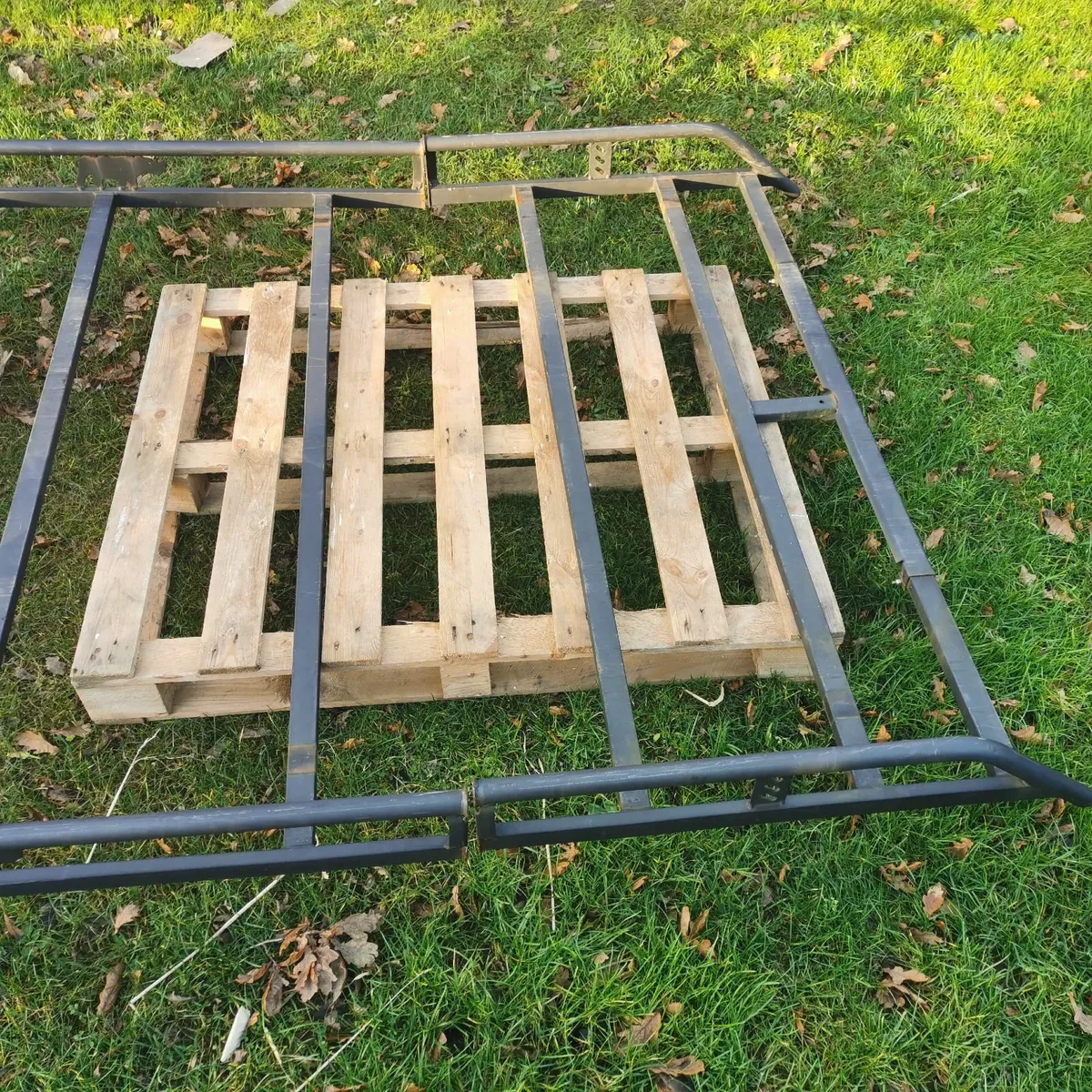 Rhino roof rack - Image 4