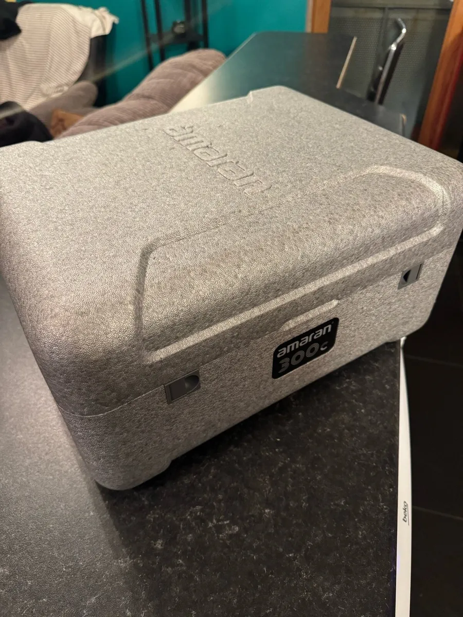 Amaran 300C White Version - Image 3