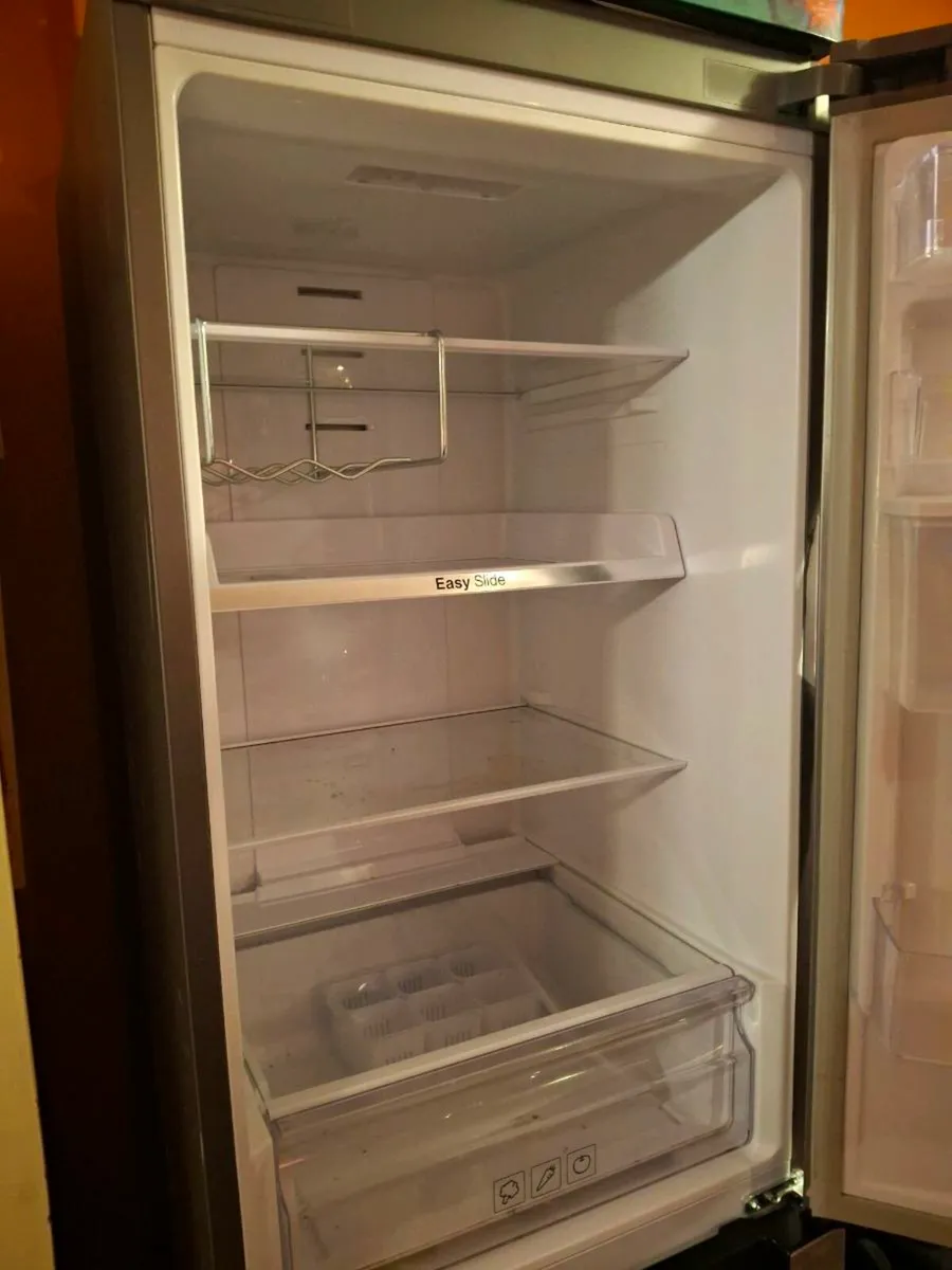American style fridge freezer - Image 2