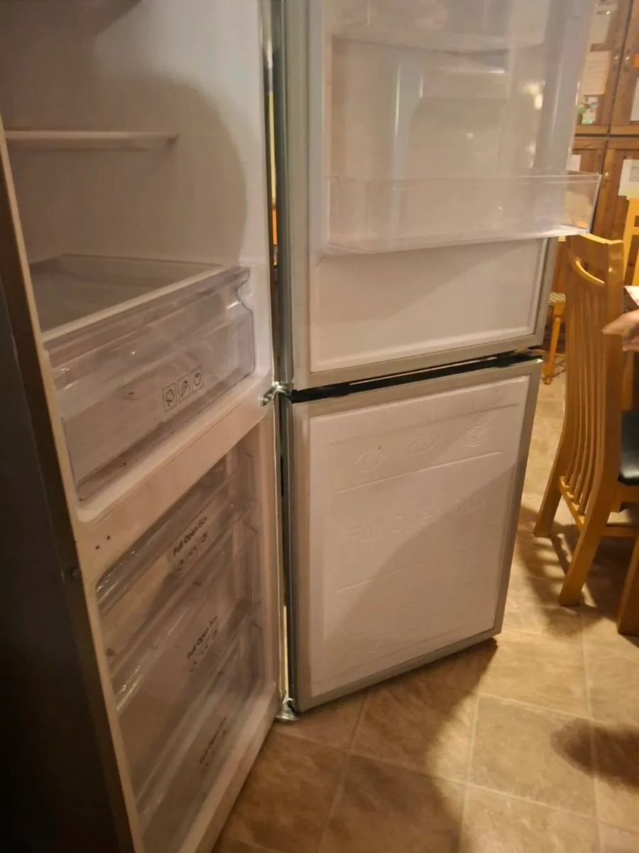 American style fridge freezer - Image 3