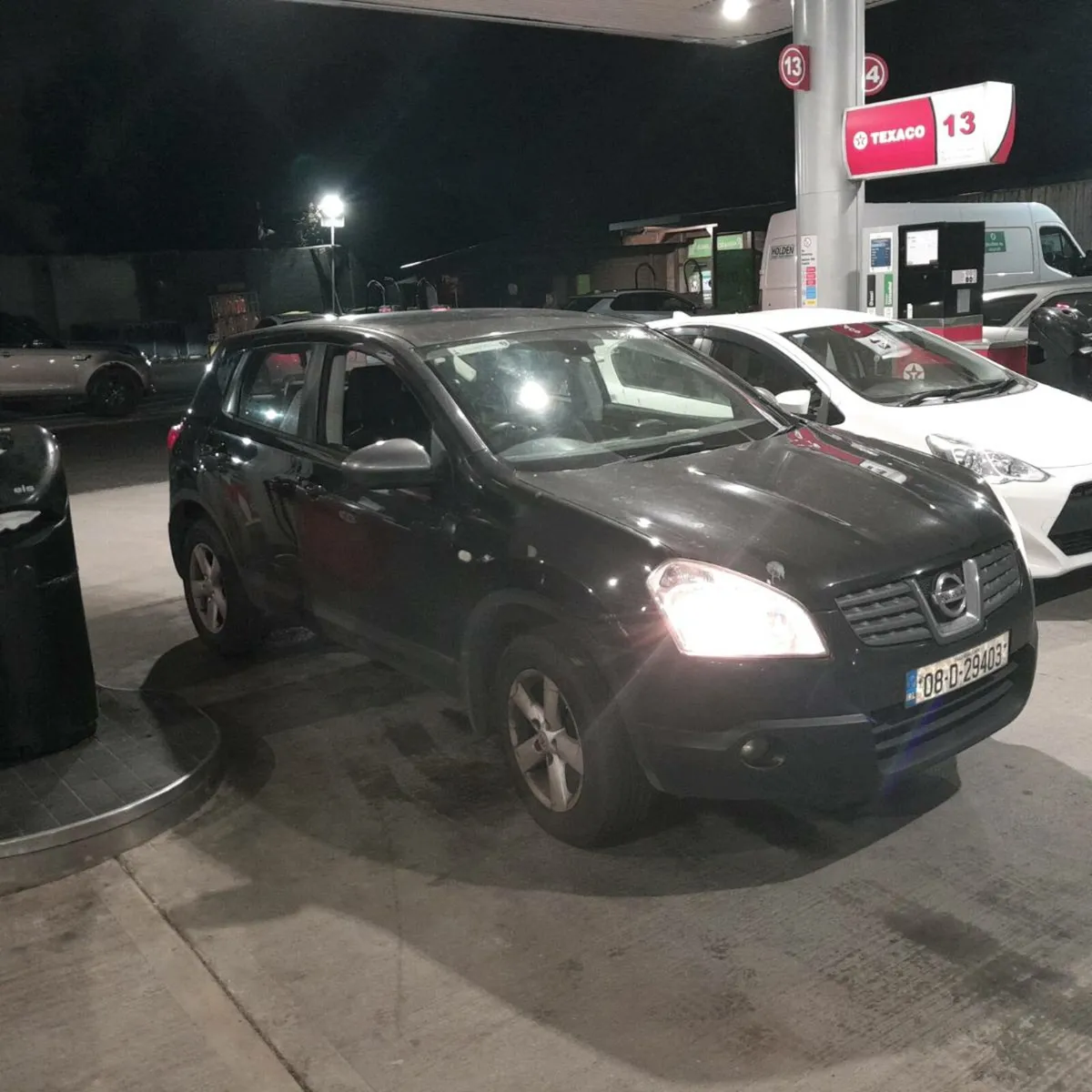 Nissan Qashqai - Image 1