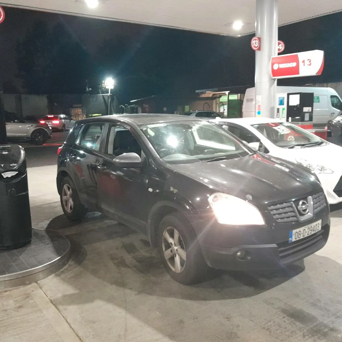 Nissan Qashqai - Image 2