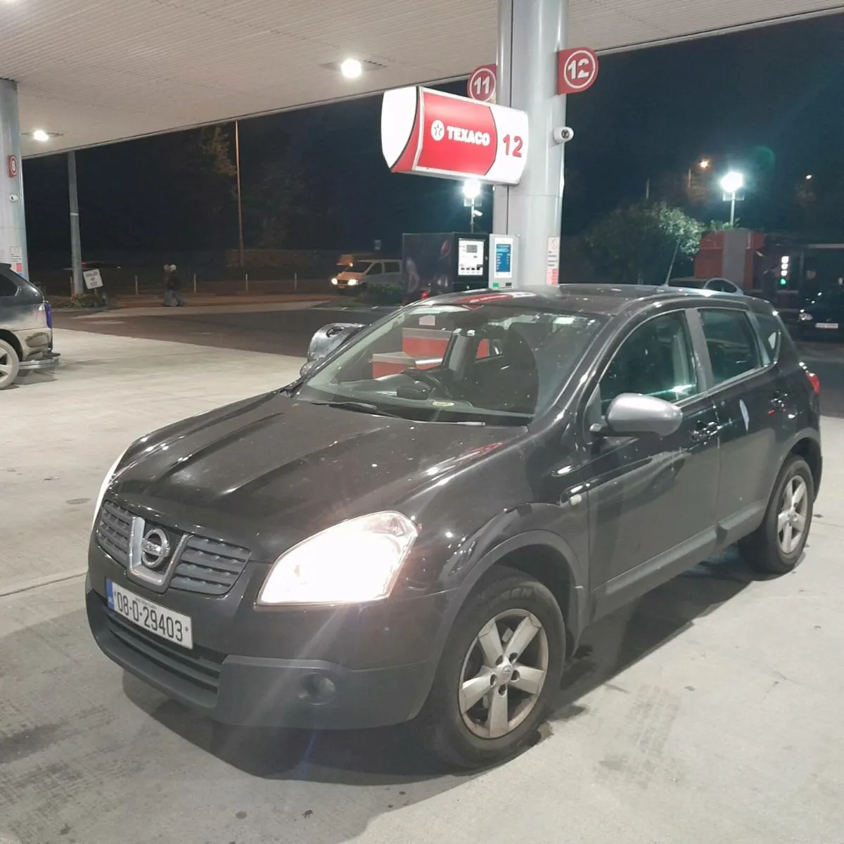 Nissan Qashqai - Image 3