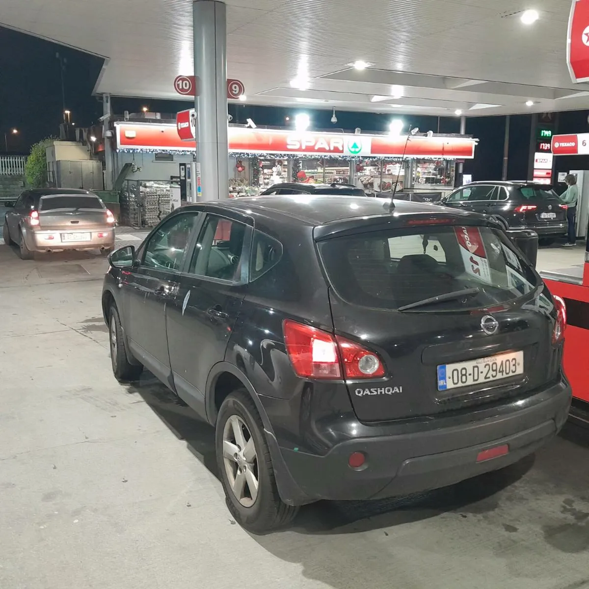 Nissan Qashqai - Image 4