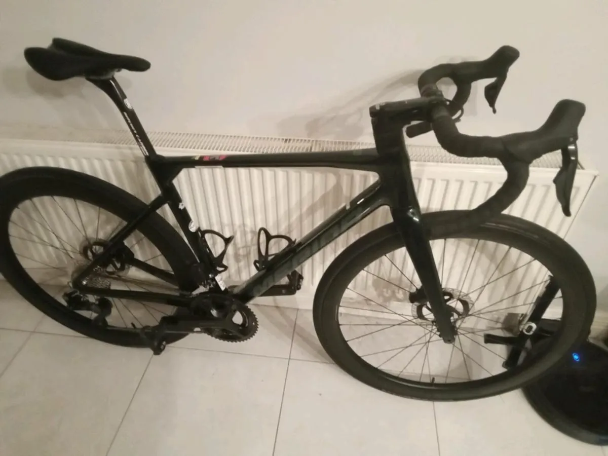 Merida scultura 6000 105 di2 - Image 1