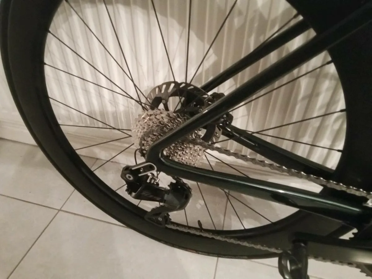 Merida scultura 6000 105 di2 - Image 2