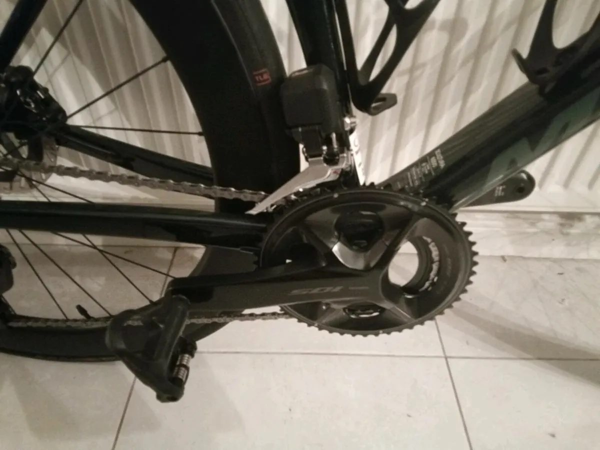 Merida scultura 6000 105 di2 - Image 3