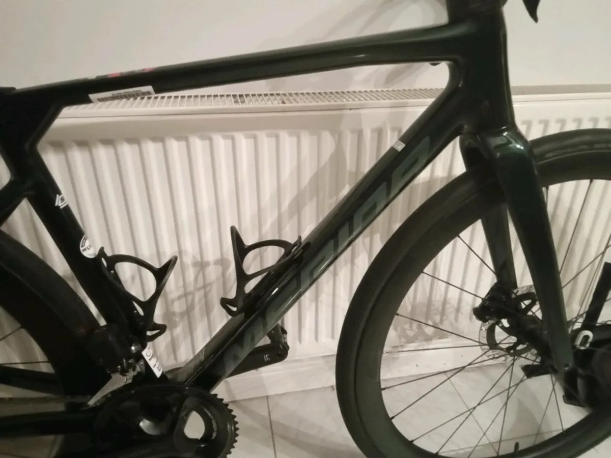 Merida scultura 6000 105 di2 - Image 4