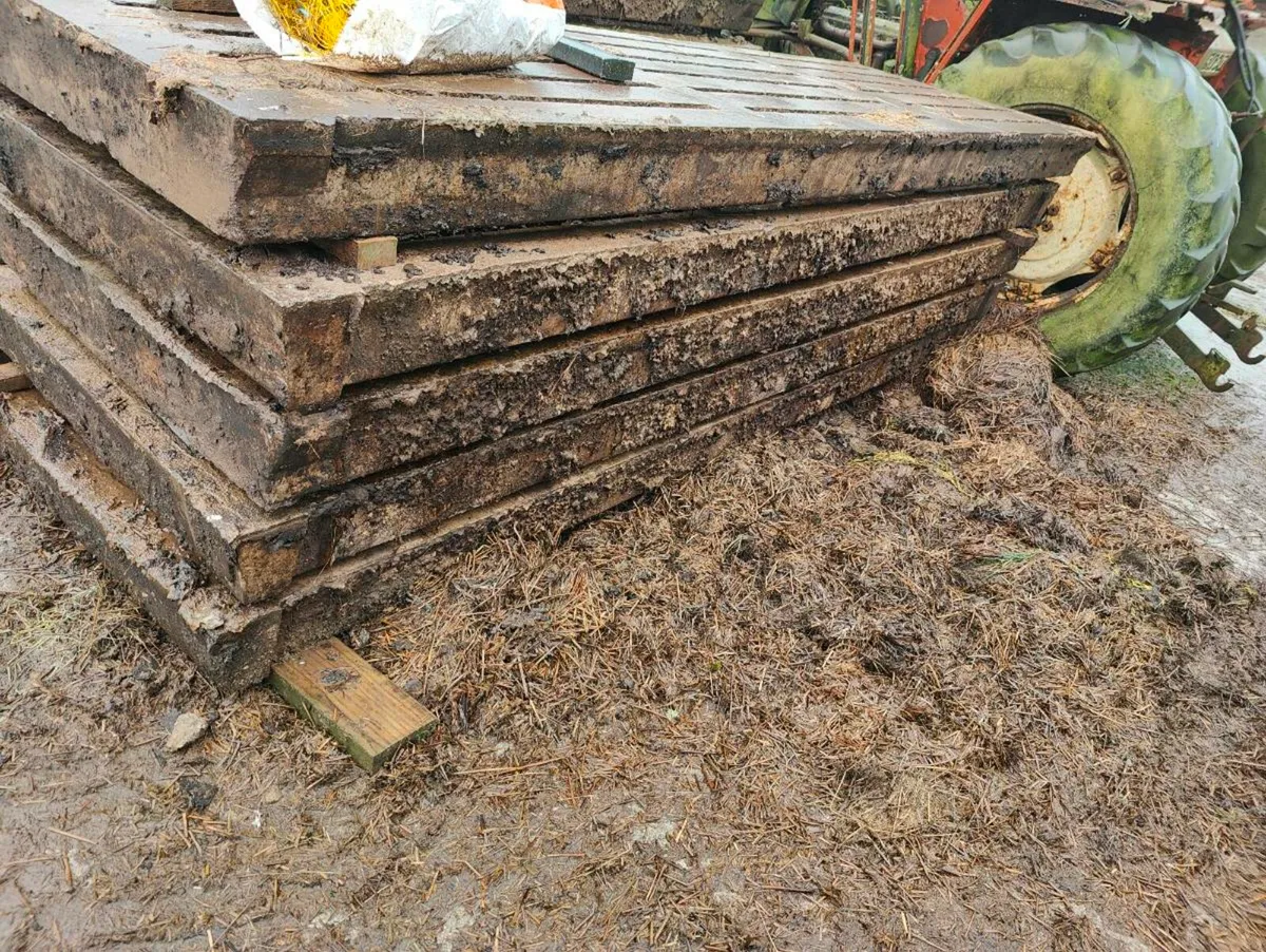 Slats for sale - Image 2