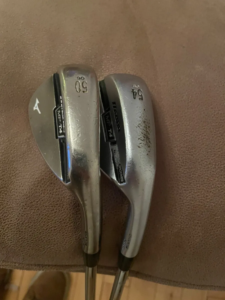 Mizuno Wedges - Image 2