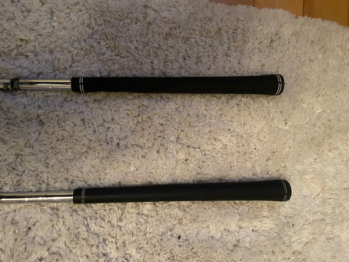 Mizuno Wedges - Image 3