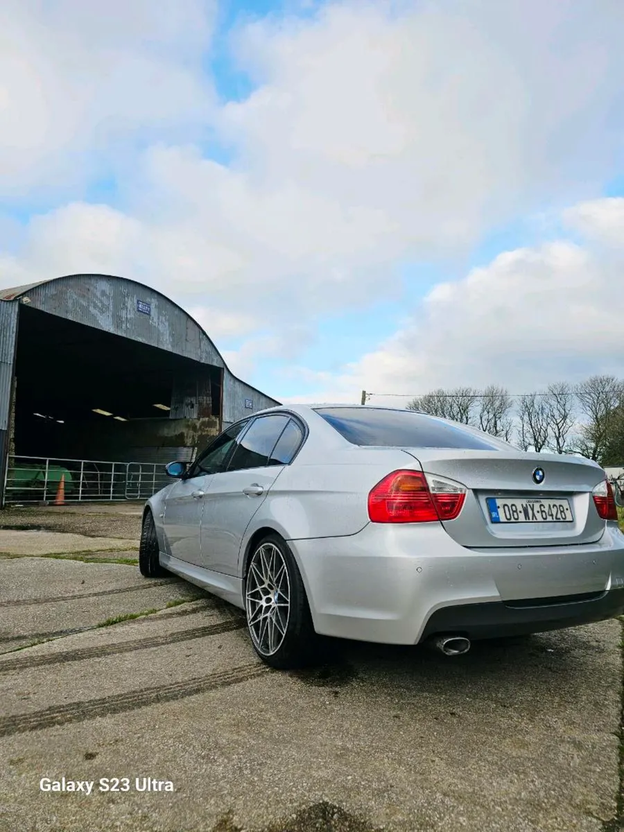 Bmw 320d auto low km - Image 3