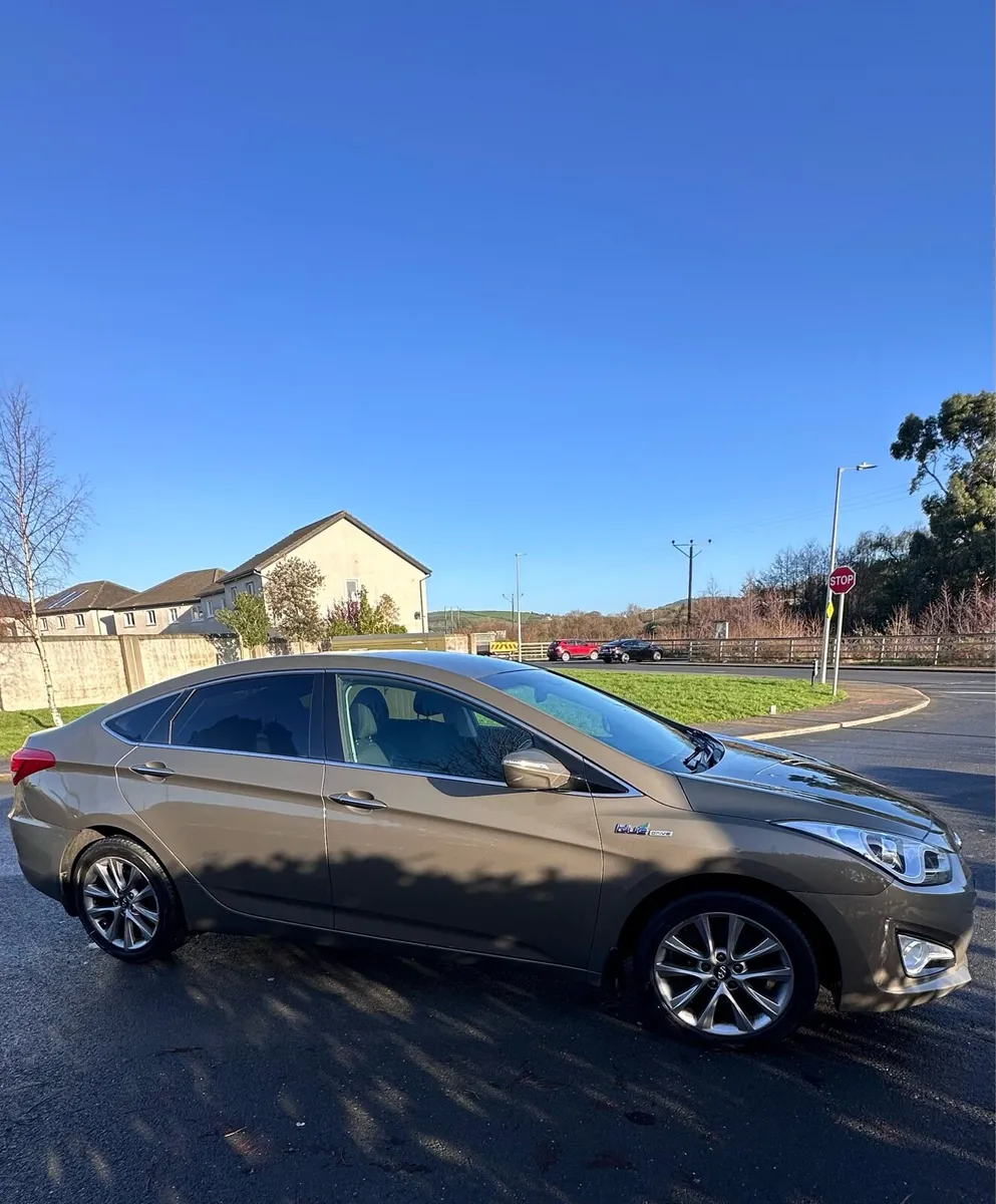 Hyundai 5500 new clutch - Image 4