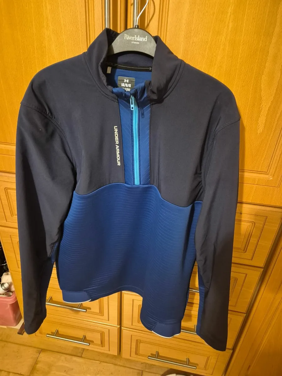 Under Armour Golf Top - Image 2