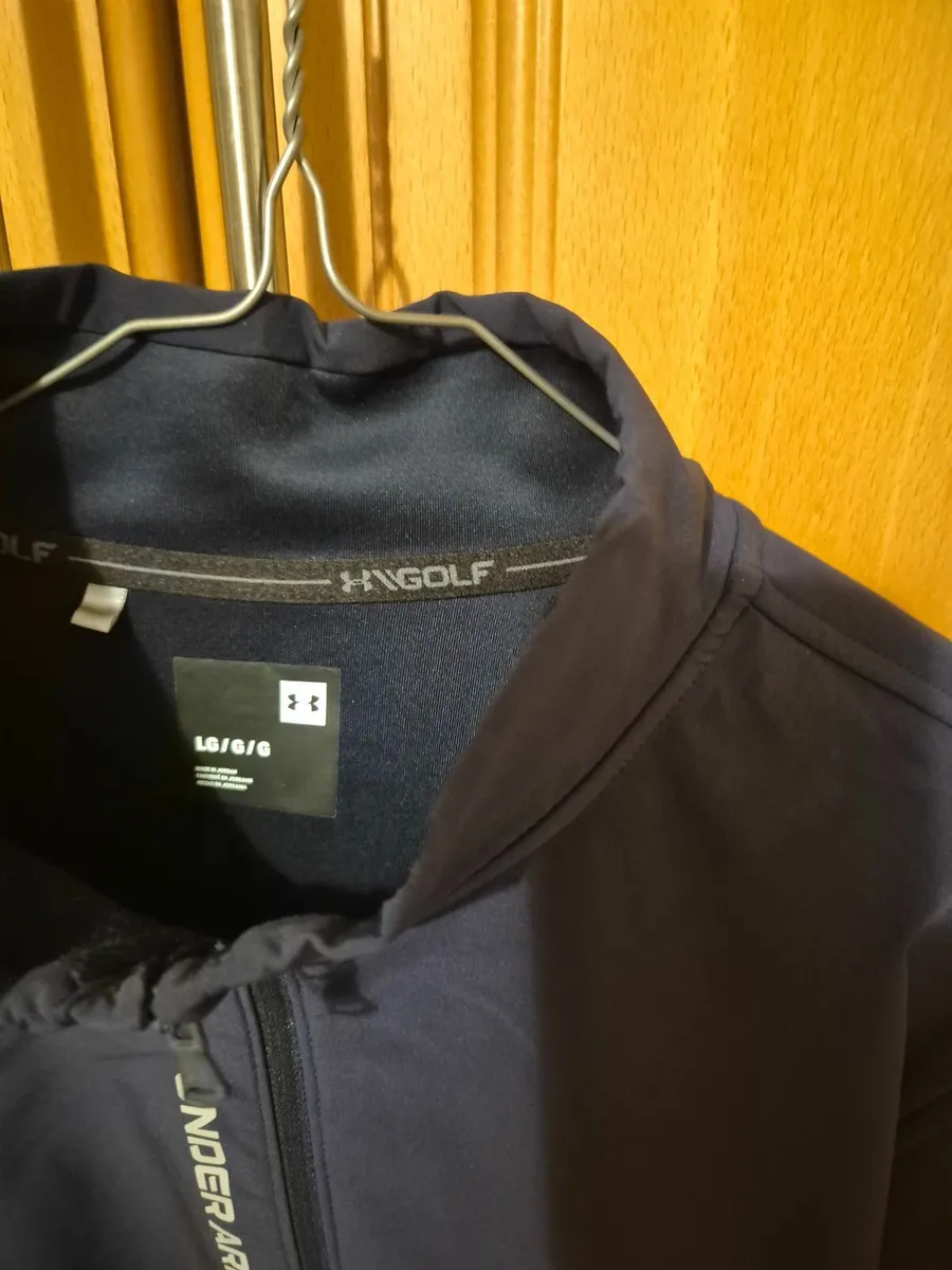 Under Armour Golf Top - Image 1