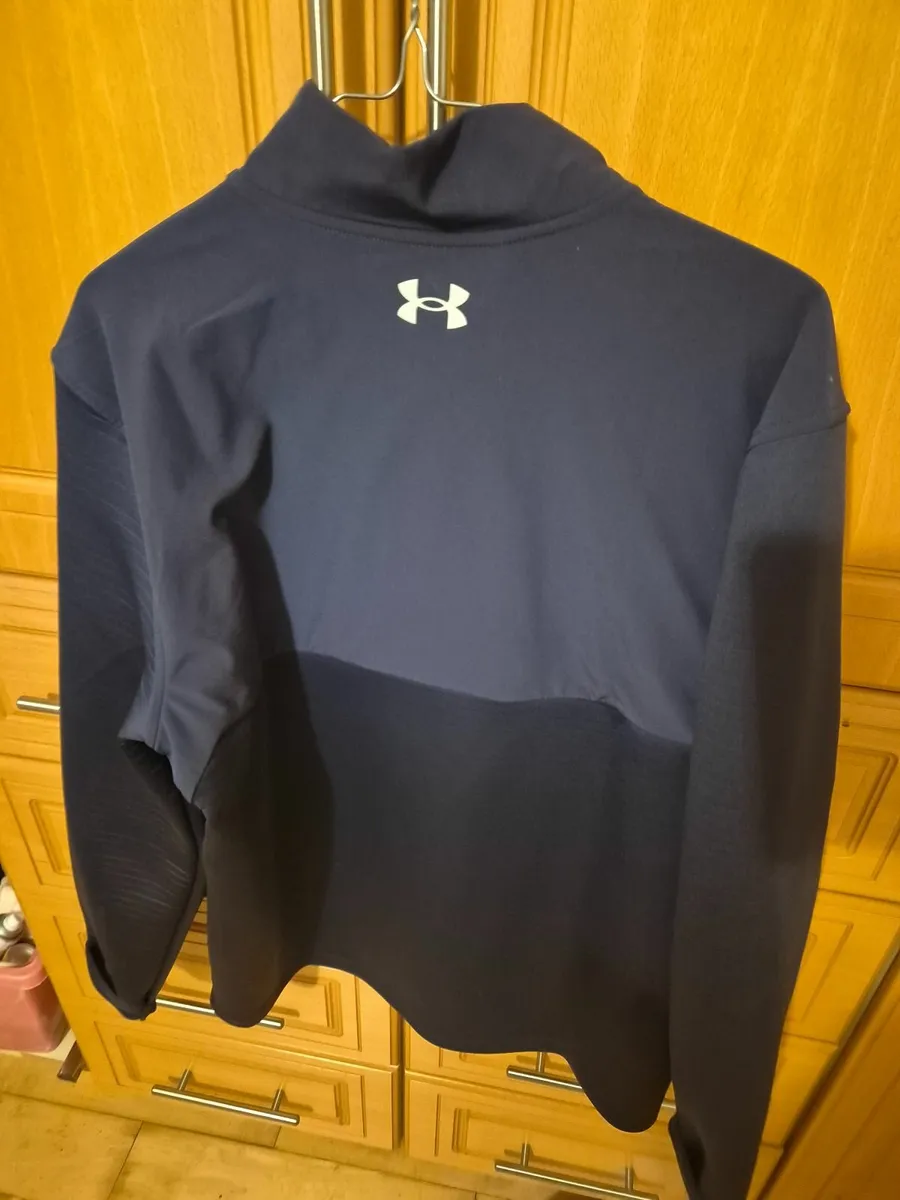 Under Armour Golf Top - Image 2