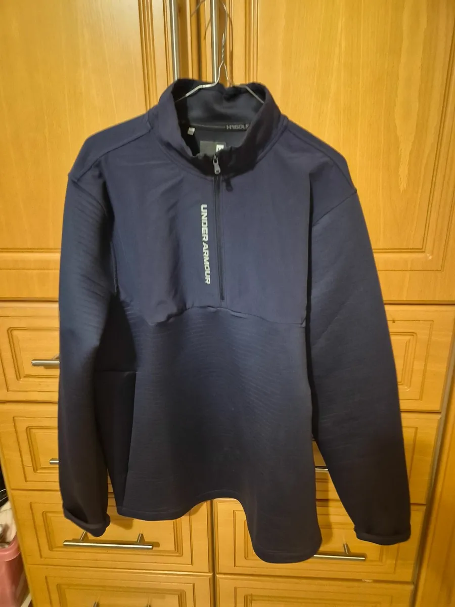 Under Armour Golf Top - Image 3