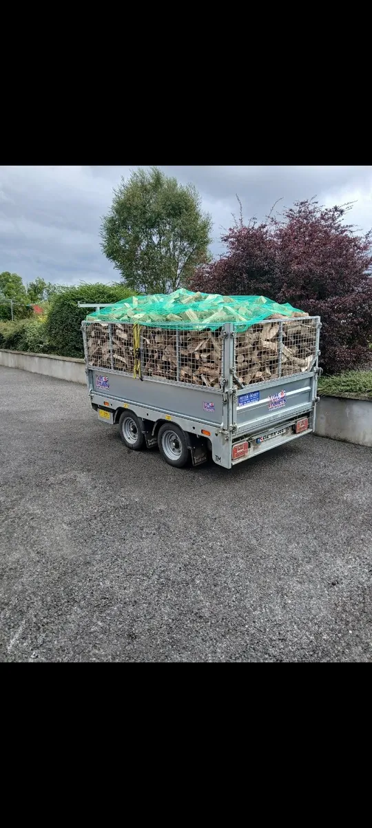 Fire wood - Image 1