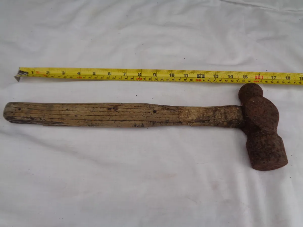 Ball - Peen Hammer for Sale