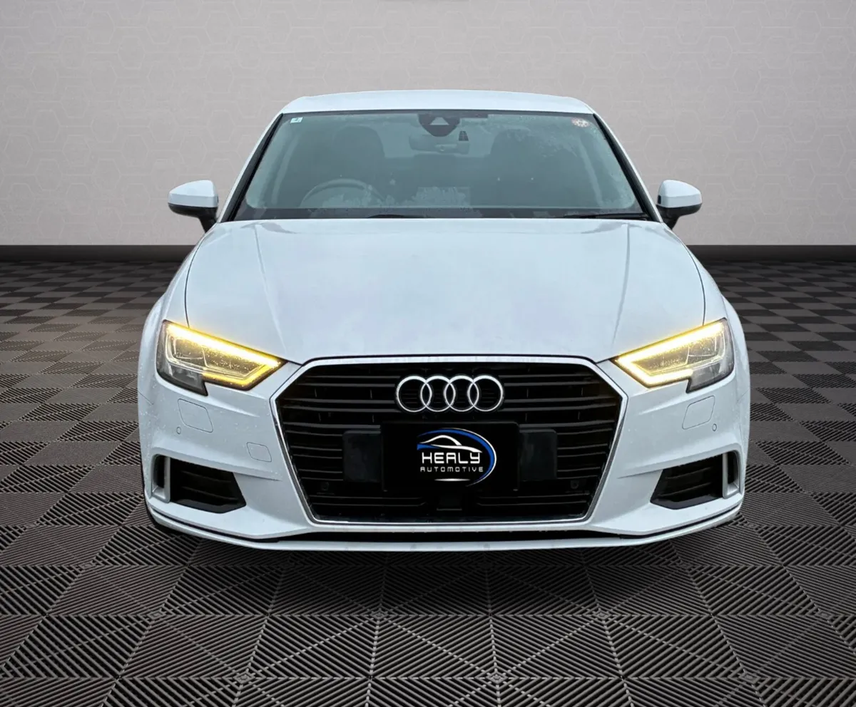 🔹2018 Audi A3 Automatic🔹 - Image 4