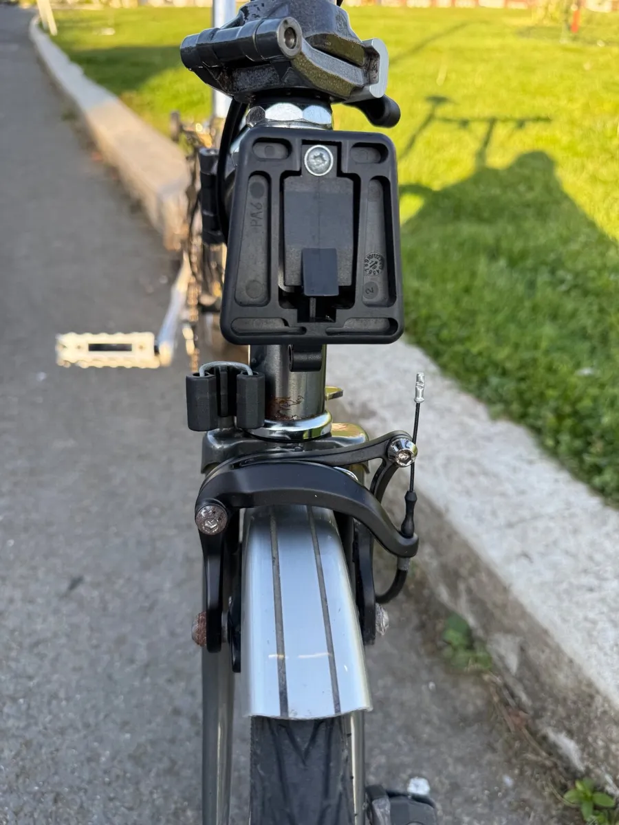 Brompton S6L - Image 1